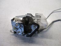 T�rschloss rechts <br>CITROEN C1 (PM_, PN_) 1.0
