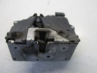 T�rschlo� mit ZV rechts hinten <br>OPEL CORSA D 1.0