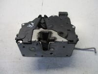 T�rschlo� mit ZV rechts vorn <br>OPEL CORSA D 1.0
