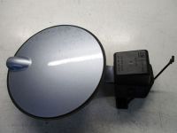 Tankklappe grau Z163<br>OPEL CORSA D 1.0