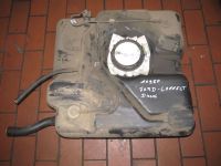 Tank Kraftstoffbehlter <br>FORD TRANSIT CONNECT (P65_, P70_, P80_) 1.8 T