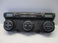 Bedienelement, Klimaanlage <br>VW PASSAT VARIANT (3C5) 2.0 TDI 16V