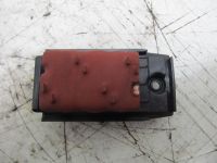 Widerstand Gebl�semotor <br>FORD FIESTA IV (JA_, JB_) 1.3I