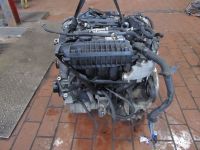 Motor ohne Anbauteile (Diesel) <br>MERCEDES-BENZ C-KLASSE T-MODEL (S203) C 200 CDI