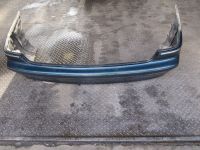 Sto�stange hinten Farbton 816 U Macken und Kratzer siehe Bilder<br>MERCEDES-BENZ C-KLASSE T-MODEL (S203) C 200 CDI