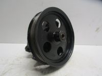 Servopumpe HBD-EC, Riemenscheibe besch�digt, siehe Bilder<br>FORD MONDEO III KOMBI (BWY) 1.8 16V