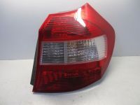 R�ckfahrleuchte R�ckleuchte rechts <br>BMW 1 (E87) 118D