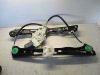 Fensterheber Elektrisch links vorn 5-T�rer <br>BMW 1 (E87) 118D