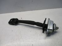 T�rfeststeller T�rfangband Vorne<br>SKODA OCTAVIA COMBI (1Z5) 1.9 TDI