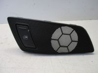 Schalter Fensterheber links vorn Kratzer siehe Bild<br>SKODA OCTAVIA COMBI (1Z5) 1.9 TDI