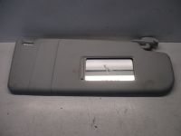 Sonnenblende rechts <br>SKODA OCTAVIA COMBI (1Z5) 1.9 TDI