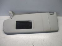 Sonnenblende links <br>SKODA OCTAVIA COMBI (1Z5) 1.9 TDI