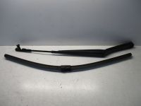 Wischerarm vorne links <br>SKODA OCTAVIA COMBI (1Z5) 1.9 TDI