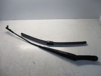Wischerarm vorne rechts <br>SKODA OCTAVIA COMBI (1Z5) 1.9 TDI
