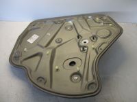 Fensterheber Elektrisch links hinten <br>SKODA OCTAVIA COMBI (1Z5) 1.9 TDI