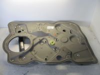 Fensterheber Elektrisch links vorn <br>SKODA OCTAVIA COMBI (1Z5) 1.9 TDI