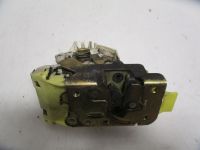 T�rschlo� mit ZV rechts hinten <br>FORD FOCUS KOMBI (DNW) 1.8 TURBO DI / TDDI