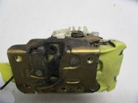 T�rschloss links hinten Mit ZV elektrisch<br>FORD FOCUS KOMBI (DNW) 1.8 TURBO DI / TDDI