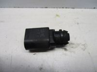 Sensor, Au�entemperatur <br>SKODA OCTAVIA COMBI (1Z5) 1.9 TDI