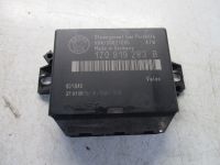 Steuerger�t Einparkhilfe <br>SKODA OCTAVIA COMBI (1Z5) 1.9 TDI