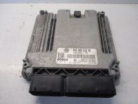 Steuerger�t Motor <br>SKODA OCTAVIA COMBI (1Z5) 1.9 TDI