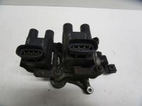 Z�ndspule Komplett beide Z�ndspulen<br>SUZUKI BALENO KOMBI (EG) 1.6 I 16V
