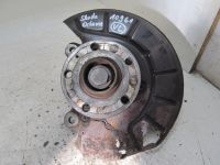 Radlagergeh�use Achsschenkel links vorn mit ABS<br>SKODA OCTAVIA COMBI (1Z5) 1.9 TDI