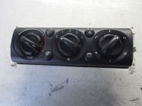 Heizungsbet�tigung (Konsole) <br>MINI MINI (R50, R53) COOPER