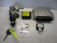 Steuerger�t Motor Satz mit 2 Schl�ssel Z�ndschloss<br>KIA CARENS II (FJ) 2.0 CRDI