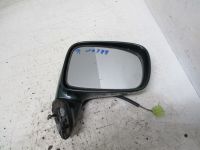 Au�enspiegel elektrisch lackiert rechts Farbton gr�n Z2TD06<br>SUZUKI LIANA KOMBI (ER) 1.6