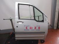 T�r rechts vorn 5-T�rer Beschriftung Kratzer Beule siehe Bild<br>FORD TRANSIT CONNECT (P65_, P70_, P80_) 1.8 T