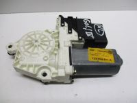 Motor Fensterheber links hinten <br>VW GOLF IV (1J1) 1.9 TDI