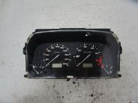 Instrumentenkombination Tacho Kratzer, siehe Bild<br>VW POLO (6N1) 60 1.4