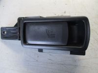 Griffschale Griff R�cksitzbank Links<br>TOYOTA RAV 4 III (ACA3_, ACE_, ALA3_, GSA3_, ZS