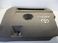Verkleidung Motor Oben D-CAT<br>TOYOTA RAV 4 III (ACA3_, ACE_, ALA3_, GSA3_, ZS