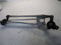 Wischergest�nge vorne <br>TOYOTA RAV 4 III (ACA3_, ACE_, ALA3_, GSA3_, ZS
