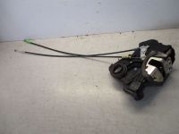 T�rschlo� mit ZV links vorn <br>TOYOTA RAV 4 III (ACA3_, ACE_, ALA3_, GSA3_, ZS