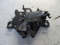 Schloss Motorhaube <br>TOYOTA RAV 4 III (ACA3_, ACE_, ALA3_, GSA3_, ZS