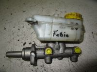Hauptbremszylinder <br>SKODA FABIA 1.4 TDI