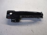 T�rgriff links vorn <br>TOYOTA RAV 4 III (ACA3_, ACE_, ALA3_, GSA3_, ZS