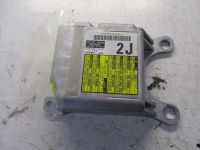 Steuerger�t Airbag <br>TOYOTA RAV 4 III (ACA3_, ACE_, ALA3_, GSA3_, ZS