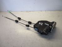 T�rschlo� mit ZV links hinten <br>TOYOTA RAV 4 III (ACA3_, ACE_, ALA3_, GSA3_, ZS