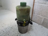 Servopumpe Elektrohydraulisch elektrisch<br>SKODA FABIA 1.4 TDI