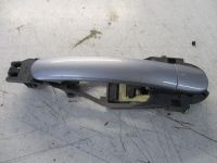 T�rgriff rechts vorn <br>VW POLO (9N_) 1.4 16V