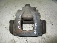 Bremssattel links vorn <br>MINI MINI (R50, R53) COOPER