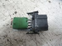 Widerstand Gebl�semotor mit Klima<br>VW POLO (6N1) 45 1.0