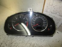 Instrumentenkombination Tacho <br>MAZDA 6 STATION WAGON (GY) 2.0 DI
