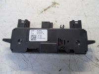 Steuerger�t Lenkradsteuerger�t Lenkrad Modul<br>BMW 7 (E65) 735 I