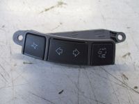 Schalter Multifunktionslenkrad Tasten Lenkrad<br>BMW 7 (E65) 735 I