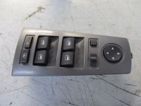 Schalter Fensterheber links vorn <br>BMW 7 (E65) 735 I